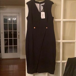 Women’s dress- ted baker